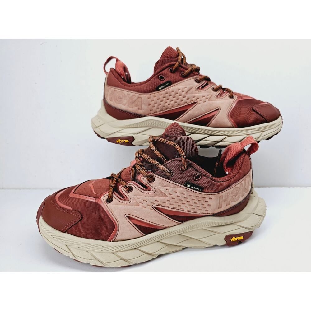 Hoka Women 9 Trail Shoe